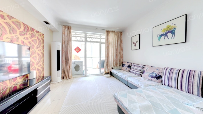 清水源一期二手房实景图