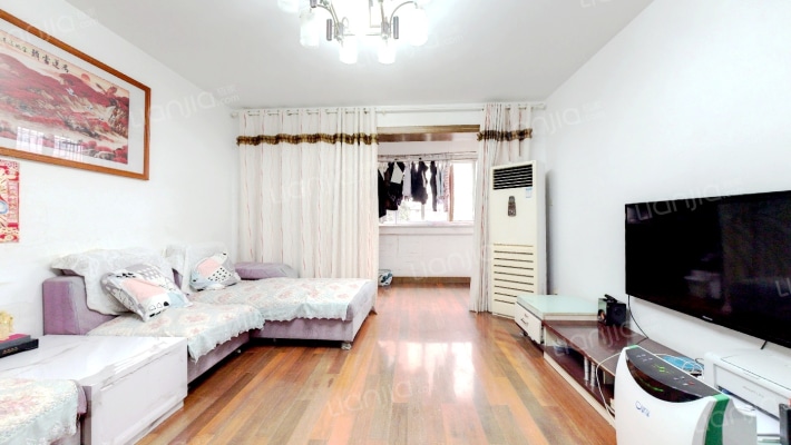 迎春家园二手房实景图