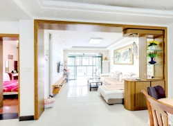 整租·吉祥家园 2室2厅 南_吉祥家园租房