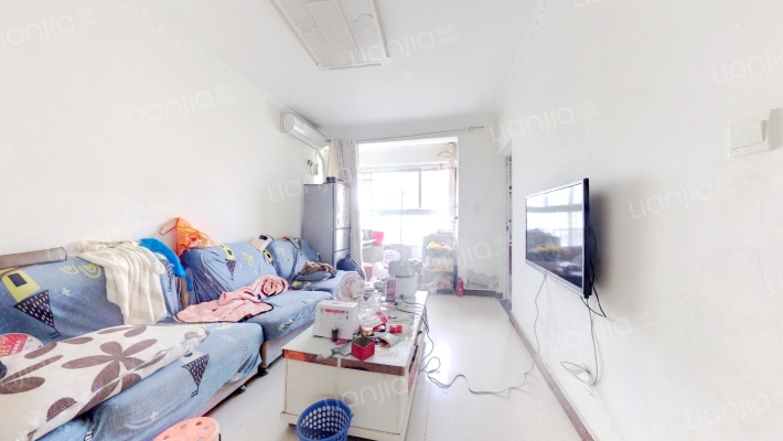 城市之星二手房实景图