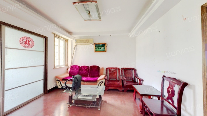 春城花园二手房实景图