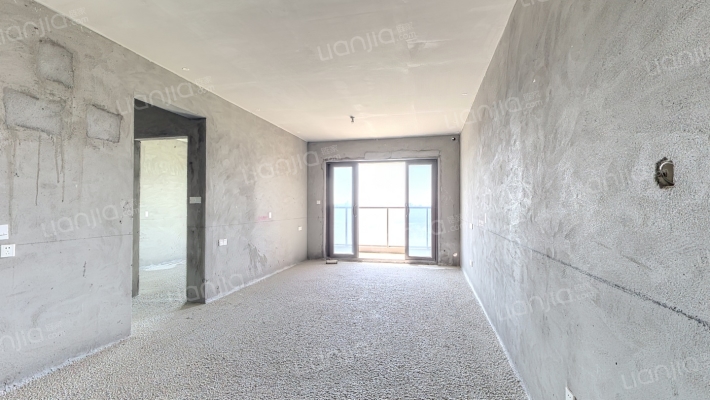 新世纪颐龙轩二手房实景图