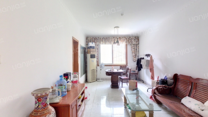 心语雅园二手房实景图