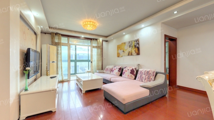 中大丽都二手房实景图