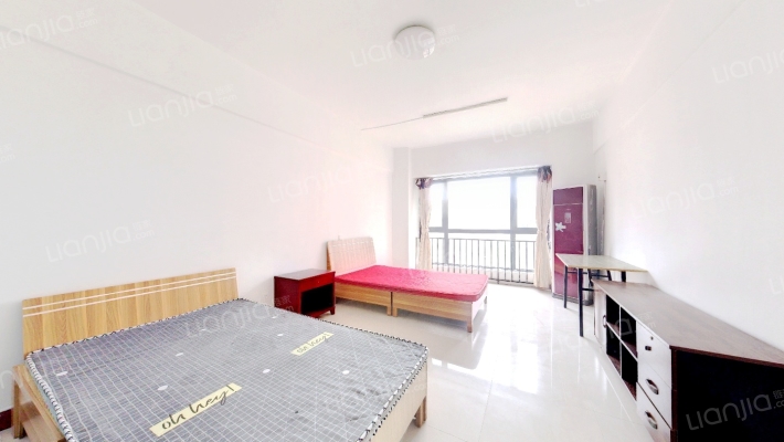 聚龙城二手房实景图