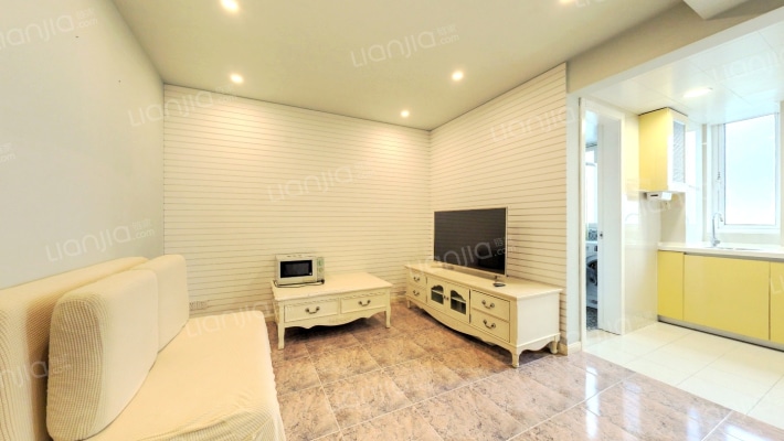 中山西路910弄二手房实景图