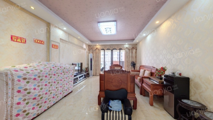 华鸿水云四季二手房实景图