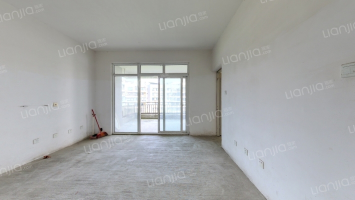 西财学府尚郡二手房实景图