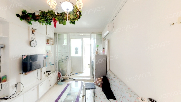 黄河路（辽师商圈）二手房实景图