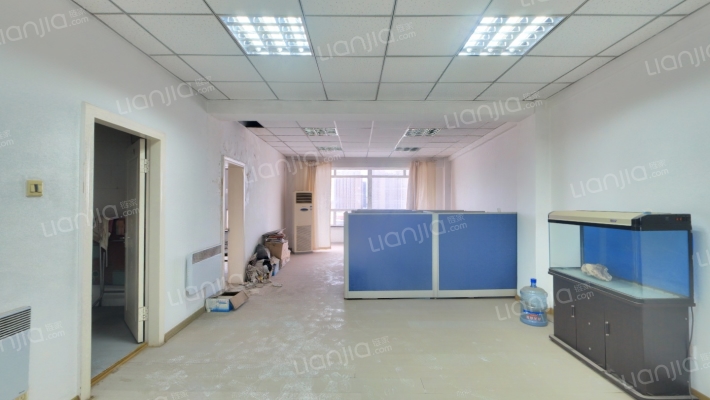 长融大厦二手房实景图