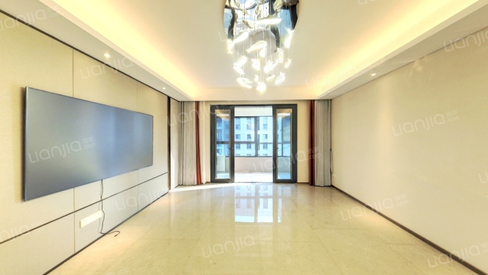 仁恒江湾世纪澜园二手房实景图