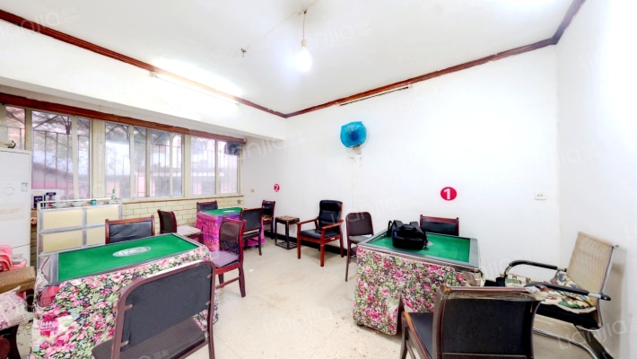 建安宿舍二手房实景图