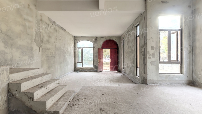 恒大山水城二手房实景图