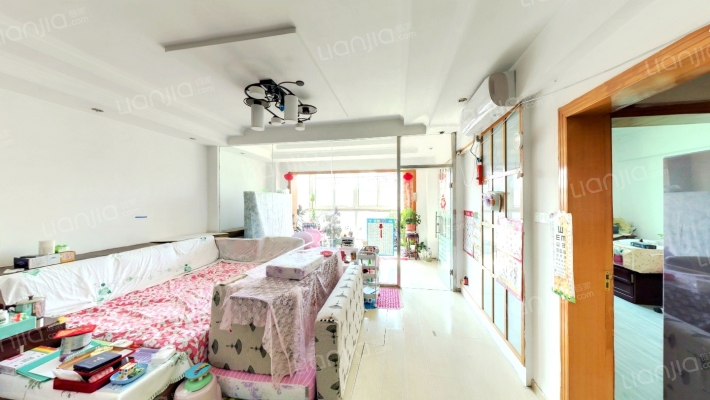 外商楼二手房实景图