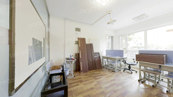 哈西骏赫城一期二手房实景图