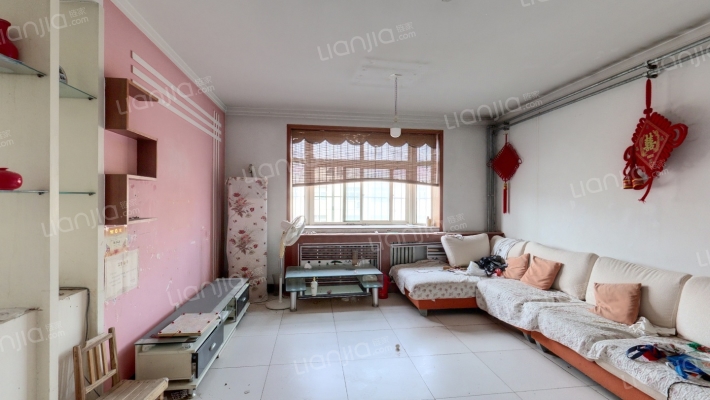 绣阳二区二手房实景图