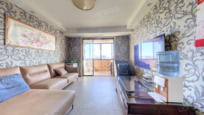 富南苑二手房实景图