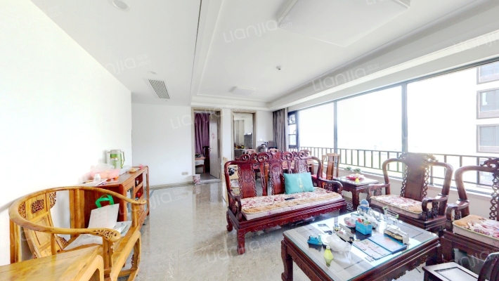 富阳宸光悦二手房实景图