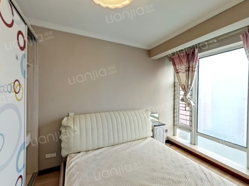 整租·鑫苑国际城市花园北区(虎丘区) 2室1厅 南