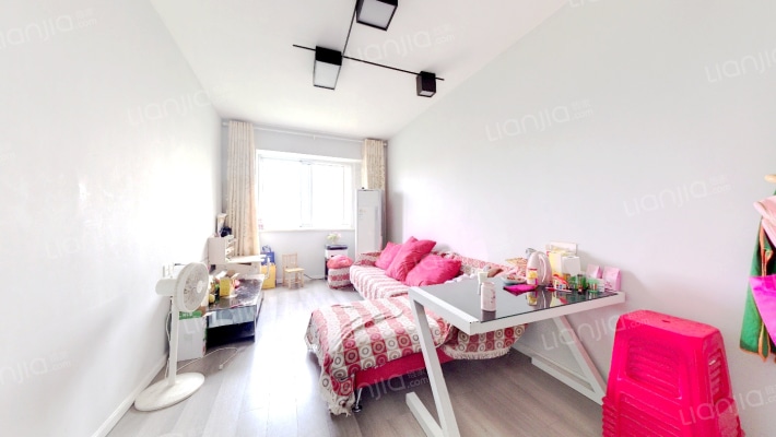 洪福·美邻二手房实景图