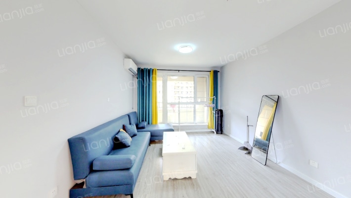 金沙巴黎花园二手房实景图