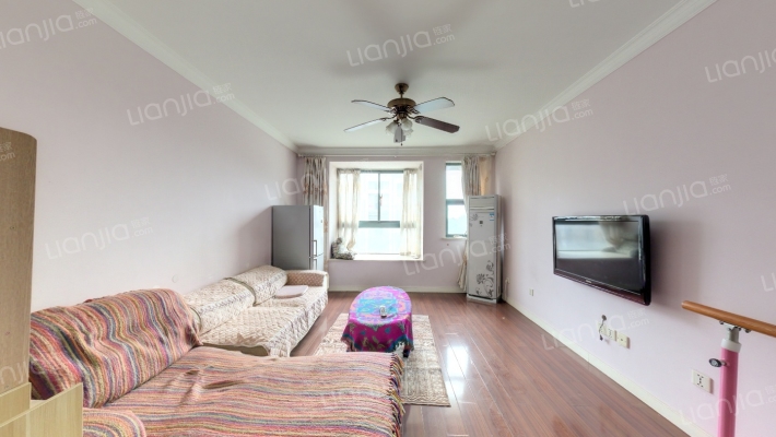 正阳世纪星城(绅鸿苑)二手房实景图