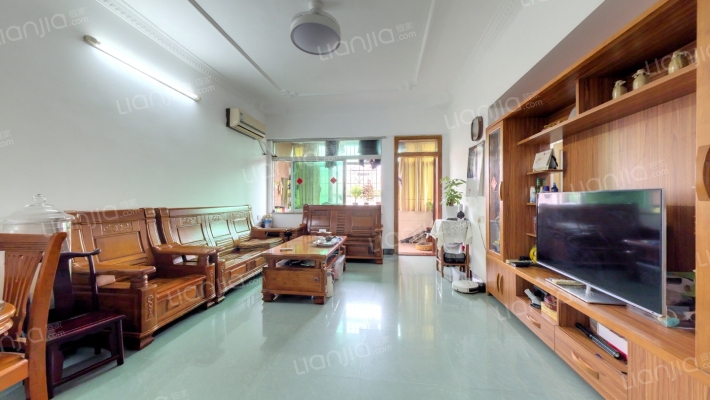 盛丰花园二手房实景图