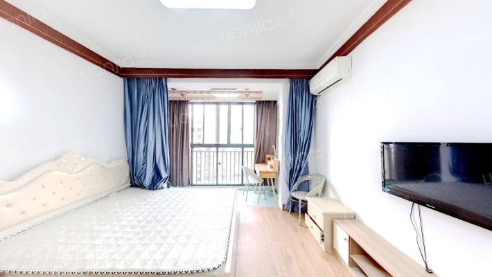 名仕花园二手房实景图