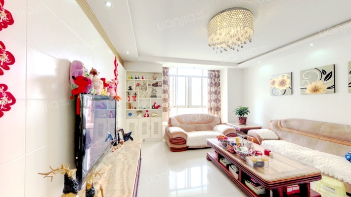 金华园南院C区二手房实景图