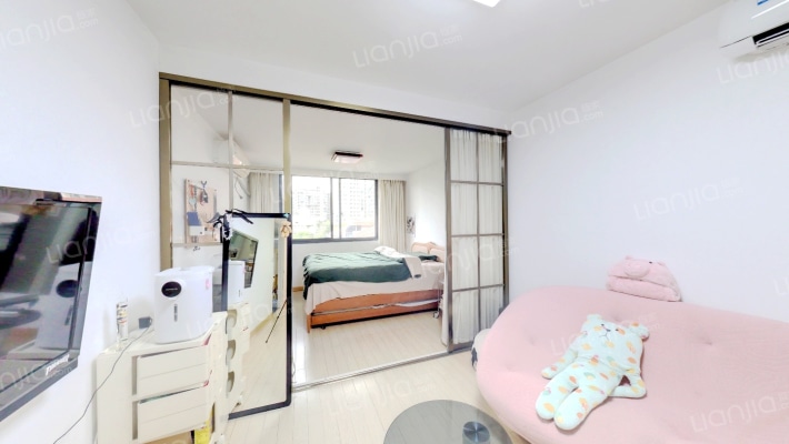 益健小区二手房实景图