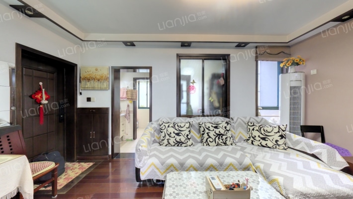 双桥新村二手房实景图