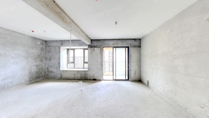 三盛拾光里二手房实景图