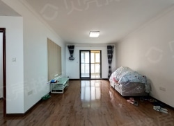 整租·中国铁建国际花园 3室2厅 南/北_中国铁建国际花园租房