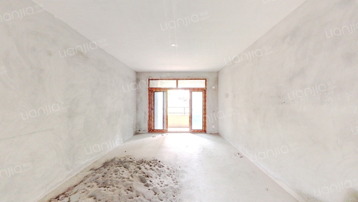 俊豪城西区二手房实景图