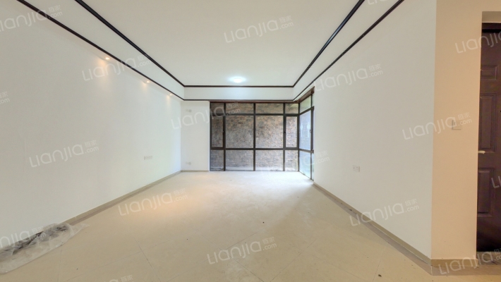 保利桃花源二手房实景图