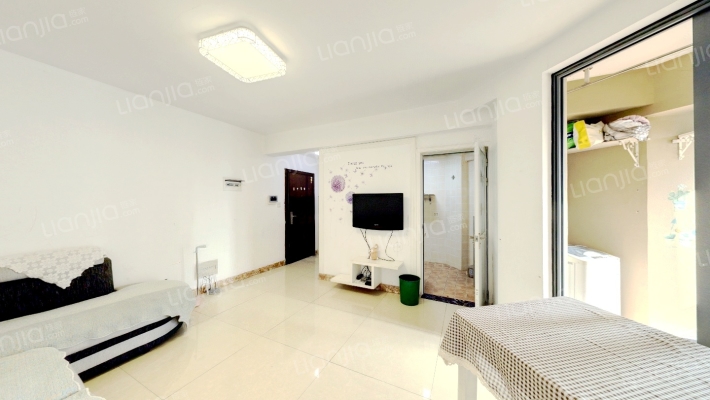 万星碧云天公寓二手房实景图