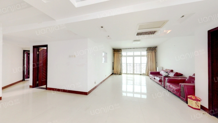 中孚紫东苑二手房实景图