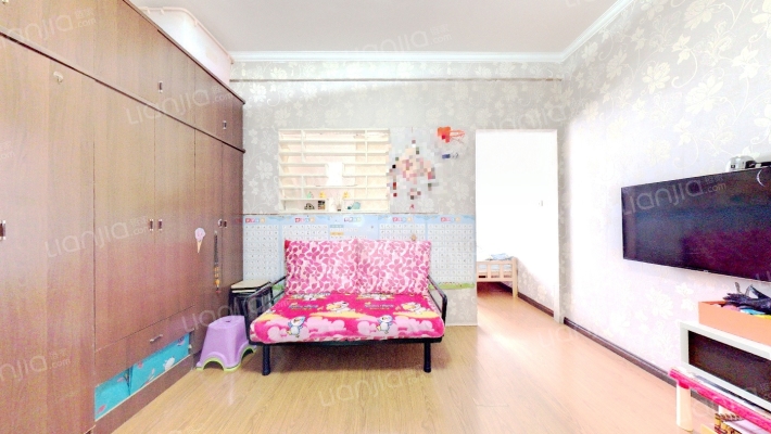 世纪阳光花园二手房实景图