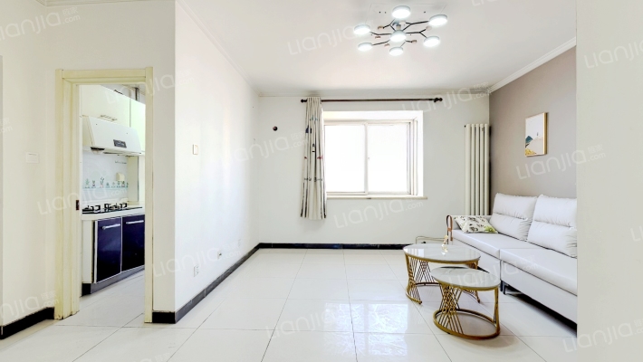 定海园一里二手房实景图