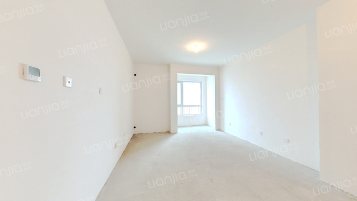 诺德雅居二手房实景图