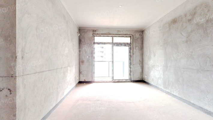 保亿湖山鹿鸣一期二手房实景图