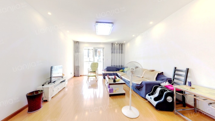 中建龙城二手房实景图