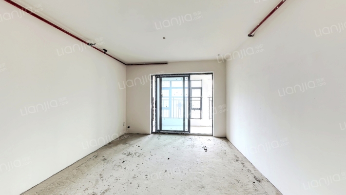 恒大轨道时代一期二手房实景图