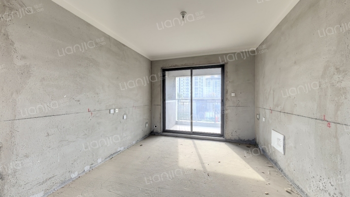 盛世城邦玥园二手房实景图