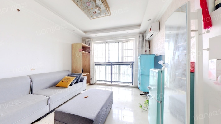 宇众悦府二手房实景图