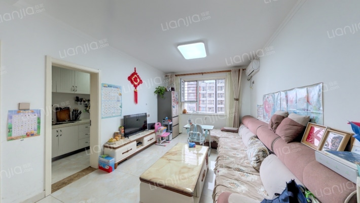 沁园二手房实景图