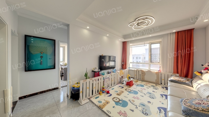 润风家园二手房实景图