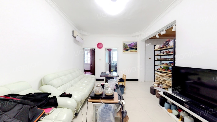 幼育巷二手房实景图