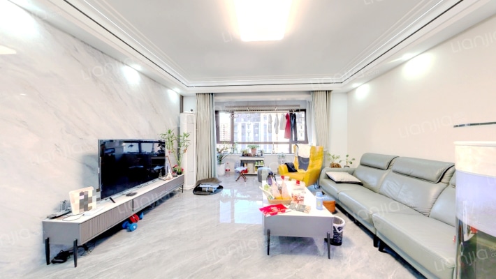 玖珑府二手房实景图