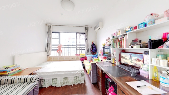 飞大壹号广场二手房实景图